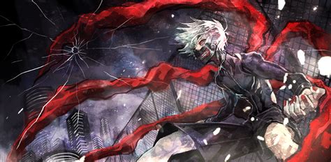 Kaneki Ken Tokyo Ghoul Image By Mura Karuki 1748505 Zerochan