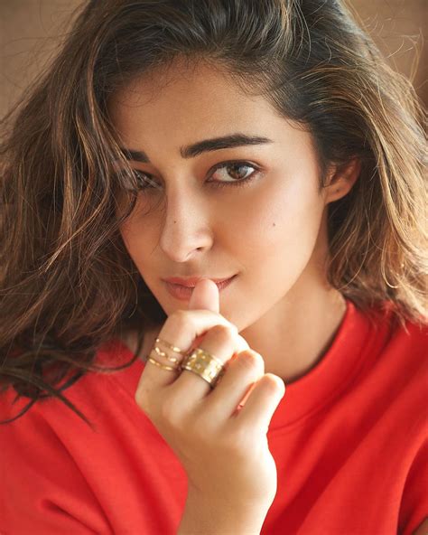 Ananya Panday Is Stunning Hot In These Bold Outfits See How Sexy She