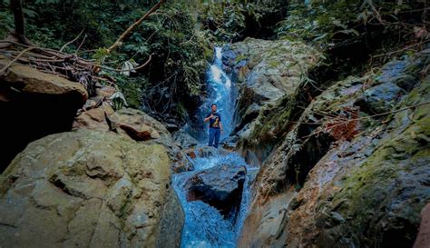 Curug Cibingbin Sentultravel Id Trekking Sentul Curug Sentul