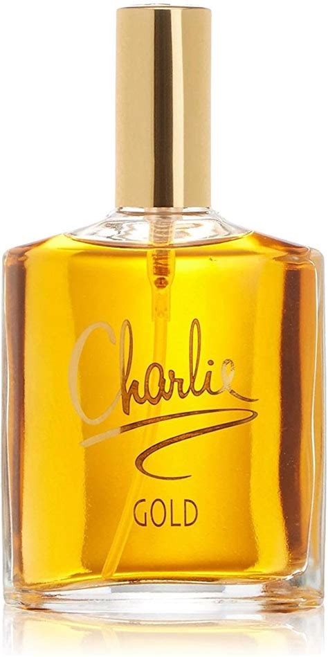 Amazon Revlon Charlie Eau De Toilette Spray For Women Red 3 4