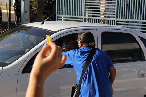 Campanha Uern Pela Vida Alerta Comunidade Acad Mica Sobre Cuidados