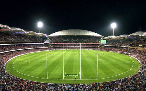 Buy Adelaide Oval Tickets Online The Ticket Merchant