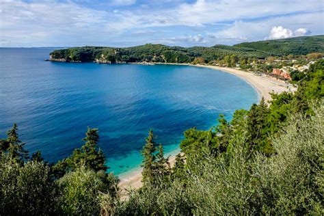 Greece Beyond the Beaches: the Undiscovered Epirus