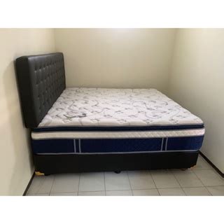 Jual Springbed CENTRAL Multibed Deluxe Spring Bed Murah Berkualitas