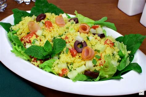 Receitas De Saladas Diferentes E Deliciosas Guia Da Cozinha