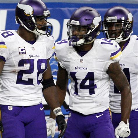 Biggest Takeaways from Minnesota Vikings' Week 7 Win | News, Scores ...