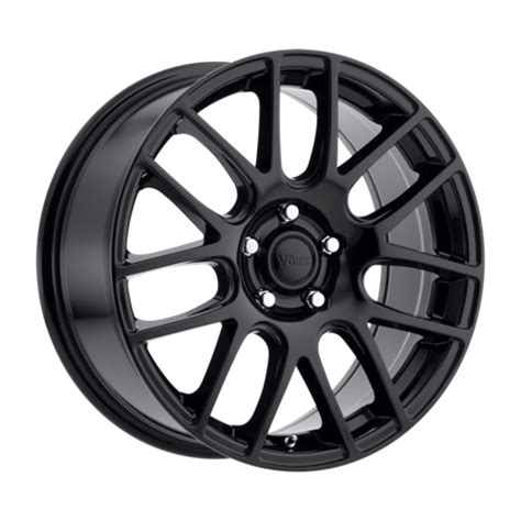 Voxx Nova 18 X8 5 114 30 40 BKGLXX Discount Tire