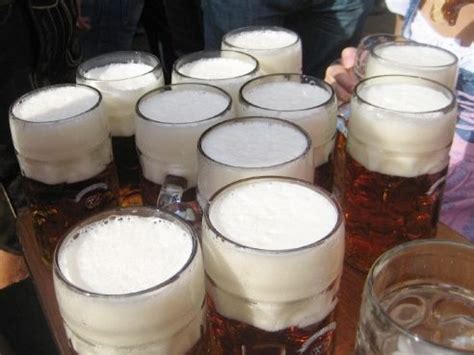 The Bavarian beer guide | Article | The United States Army