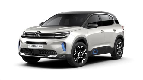 Citroën C5 Aircross 1 2 PureTech 130 S S EAT8 FEEL PACK SUV SUV benzin