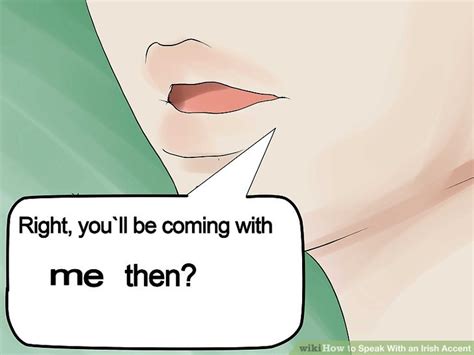 3 Ways to Speak With an Irish Accent - wikiHow