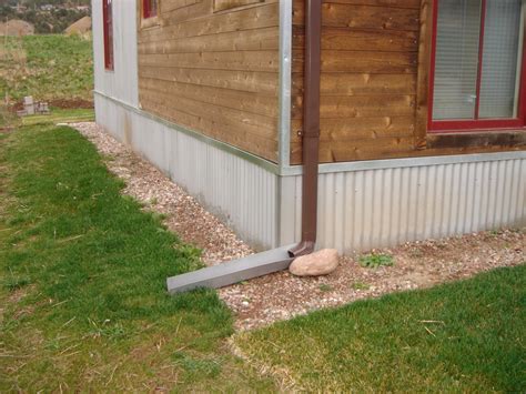 Exterior Edge Insulation for Existing Foundation Slabs | Building ...