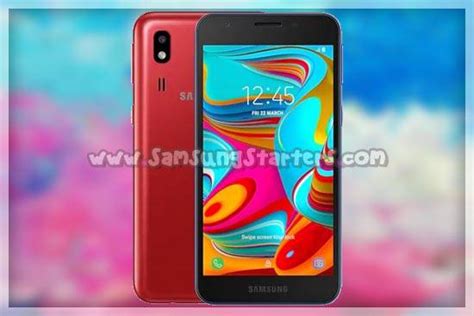 Harga Samsung Galaxy A2 Core 2021 Review And Spesifikasi Terbaru