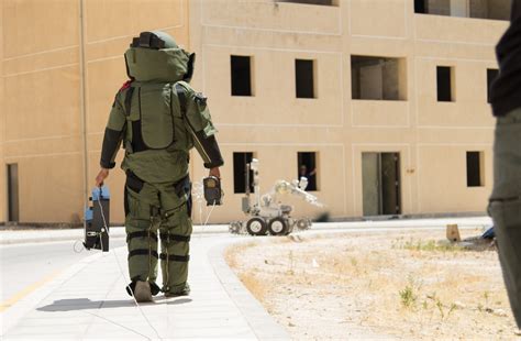 US, Jordan integrate for counter-UAS training at EL19 | Article | The ...