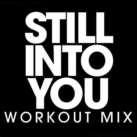 Fringe Still Into You Workout Mix Digital Single 2016 Maniadb