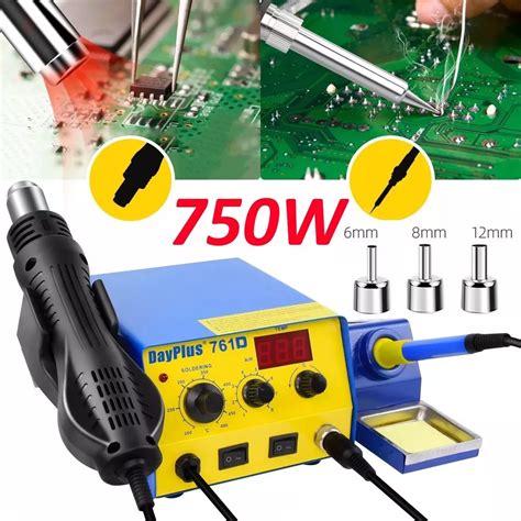 Chinese Hot Air And Soldering Stations Badcaps