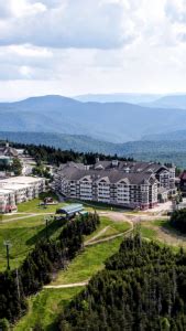 Hotels Near Snowshoe WV – Mountaintop Condos