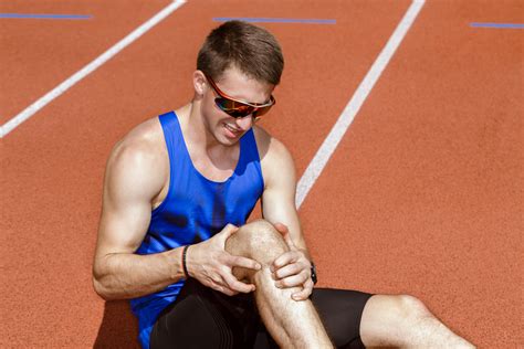 What are the Common Athletic Injuries? - Turramurra Sports and Spinal ...