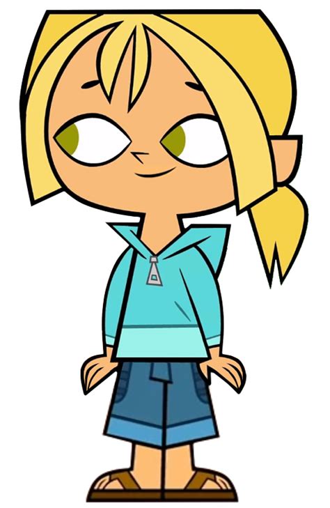 Bridgette Total Dramarama Cartoon Characters Wiki Fandom