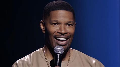 Jamie Foxx Has Reportedly Flipped His Life Around After Medical Issues ‘he’ll Never Take A