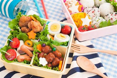 運動会のお弁当で前日から作り置きできる･食べやすいおかず お役立ち！季節の耳より情報局