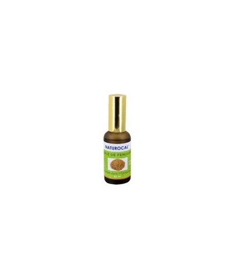 HUILE DE FENUGREC PURE FLACON 50 ML