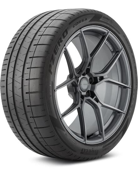 Pirelli P Zero Corsa Pzc4 Tire Rack