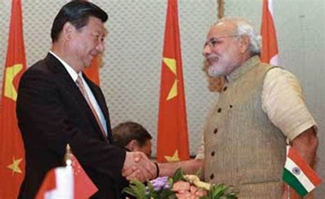 Prime Minister Narendra Modi to Focus on Trade Gap During China Trip