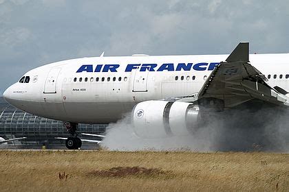 F Gzch Air France Airbus A