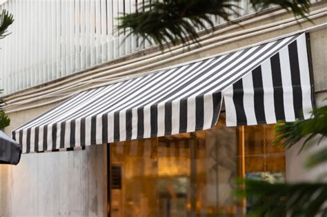 Tips For Choosing Stationary Awnings Burlington Awnings Llc