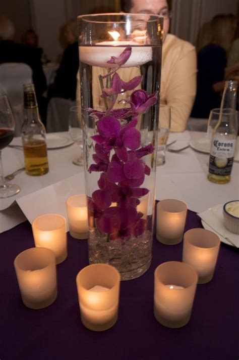 Floating Candle Centerpieces Photos All Recommendation