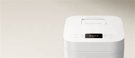 Xiaomi Multifunctional Rice Cooker L Xiaomi Global