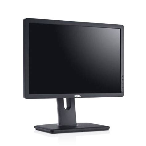 Monitor Led Sh Inch Dell P B Grad A Unick Ro