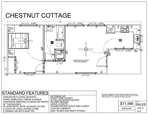 Park Model Log Cabins & Modular Log Homes - Mountain Recreation Log Cabins | Modular log cabin ...