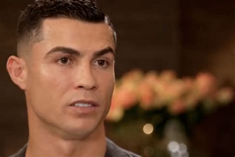 Cristiano Ronaldo Deux Clubs D Arabie Saoudite Sont En Lice Et Le