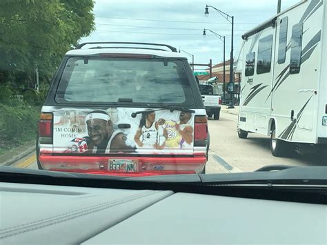 Visiting in-laws in Florida. I'm so confused... | Scrolller