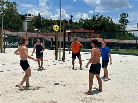 Guararema Sabbia Club Inaugura Estrutura Esportiva E De Lazer Completa