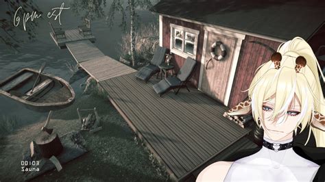 09 12 23 I JUST HOPE THESE INTRUDERS ARENT NAKED Im On Observation Duty 6 YouTube