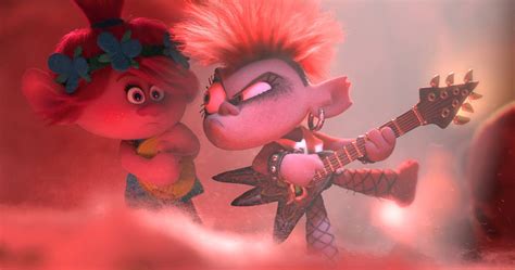 Trolls World Tour Trailer Rocks Out with Ozzy Osbourne, Kelly Clarkson ...