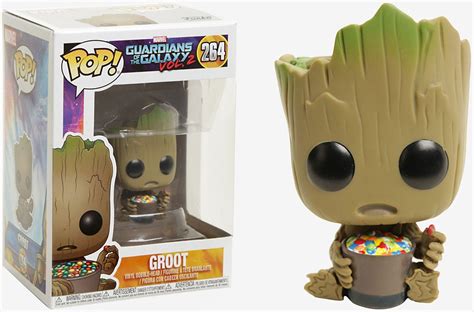 Go Go Go Grab Your Favorite Dancing Baby Groot On Sale