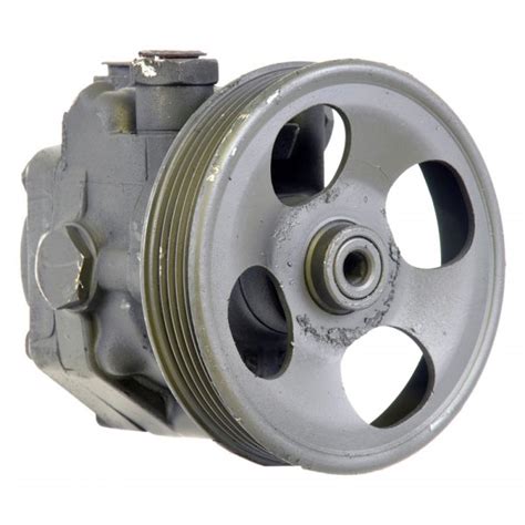 Acdelco P Professional Remanufactured Power Steering Pump