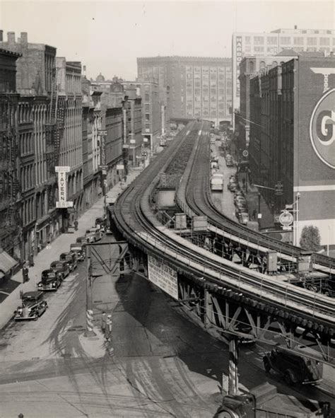 And This Is Good Old Boston: Atlantic Avenue Trains Times Two