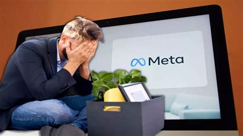 Fresh Round Of Layoffs Unfortunate News Many Laid Off From Meta