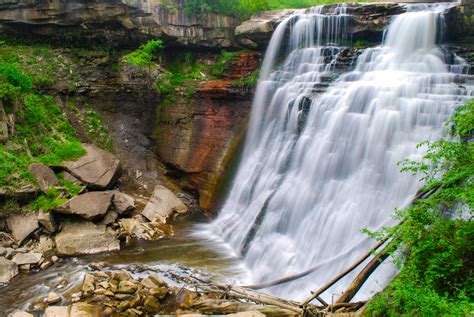 11 Best Things To Do In Cuyahoga Valley National Park - Midwest Explored