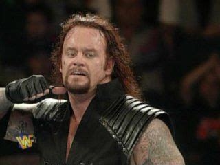 Mark William Calaway aka The Undertaker | Undertaker, Undertaker wwe ...