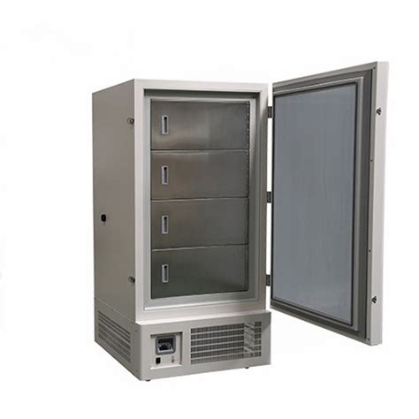 Ultra Low Temperature Freezer In Medical Cryogenic Equipment China