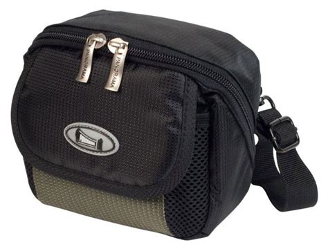 Сумка для фото/видеокамеры PC Pet Panorama 2903 черный - купить в ...