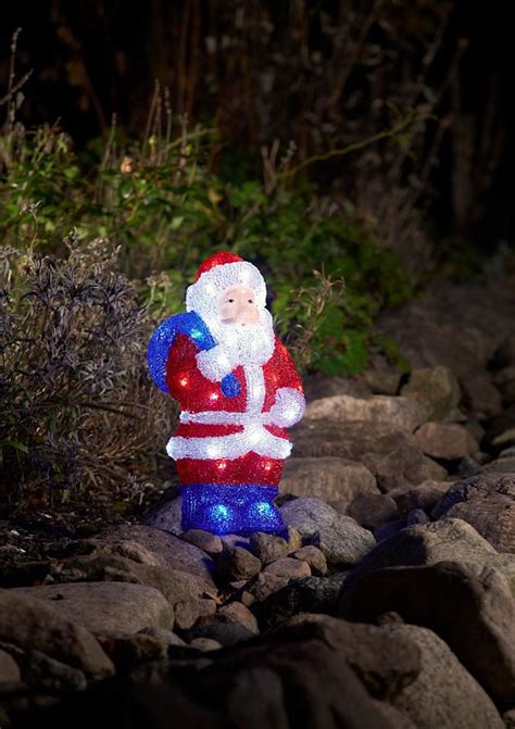 LED Acryl Weihnachtsmann Konstsmide Jetzt Bestellen Unter Https