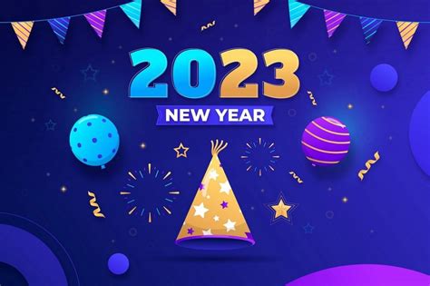 20 Ucapan & Kata-kata Tahun Baru Menyentuh Hati 2023 - Lamudi