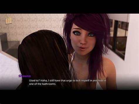 WVM Willabelle Has Gorgeous Eyes XVIDEOS