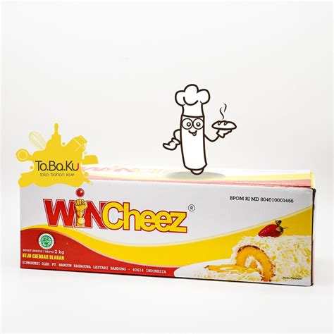 Jual Wincheez Keju Gr Kemasan Ecer Shopee Indonesia